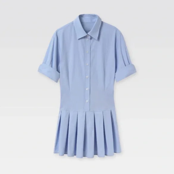 Gimaguas Mercy mini dress - Picture 2 of 12